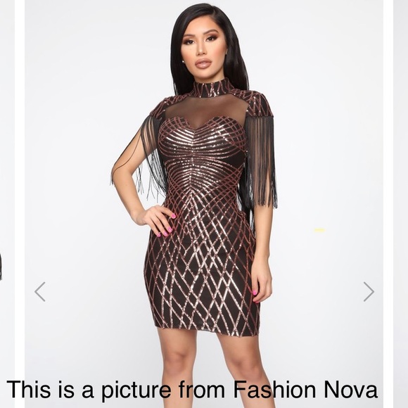 Fashion nova✨ - Picture 4 of 4